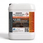 ALK-ABS Cleaner