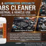 ALK-ABS Cleaner