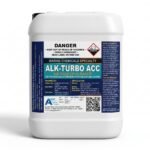 Marine Chemicals ALK-TURBO ACC – Air Cooler Cleaner
