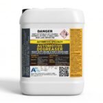 Automotive Specialty – Heavy Duty Alkaline-Solvent Degreaser