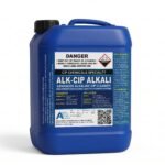 CIP Chemicals ALK-CIP ALKALI – Advanced Alkaline CIP Cleaner