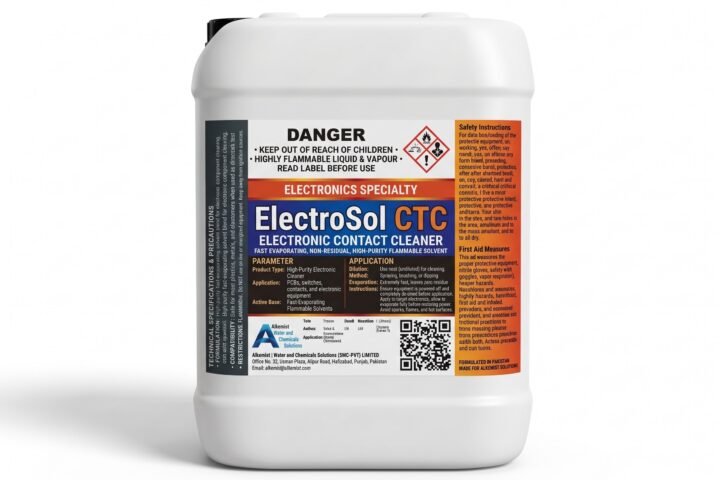 ElectroSol CTC Contact Cleaner