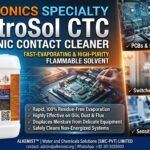 ElectroSol CTC Contact Cleaner