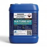 Marine Chemicals ALK-TURBO ACC – Air Cooler Cleaner